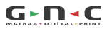 Gnc Matbaa
