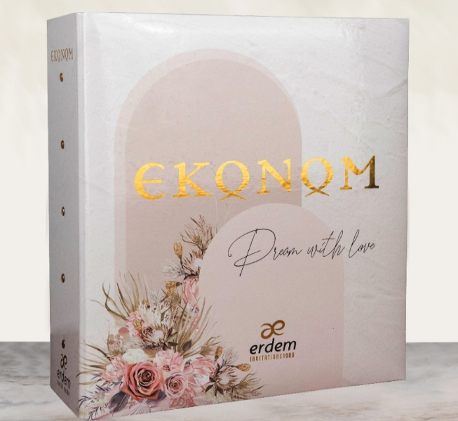 Erdem Davetiye Ekonom