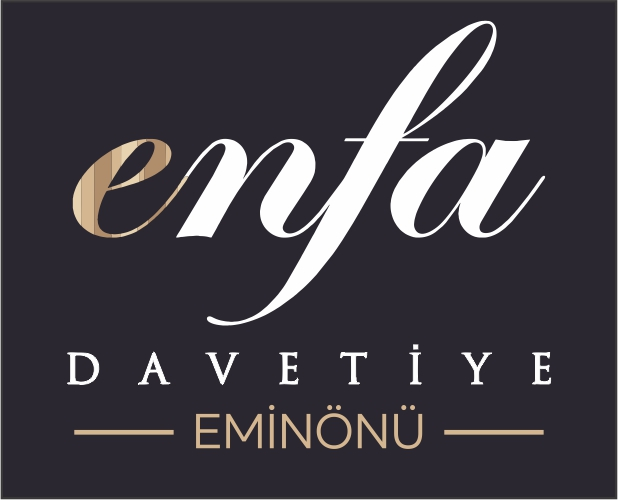 Enfa Davetiye Modern