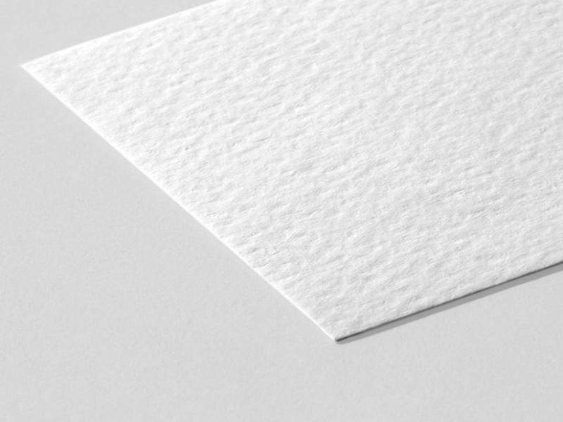 Kar Tanesi Desen Kartvizit KTD-01