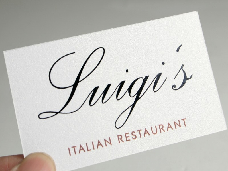 Zenit Kartvizit ZENK-01