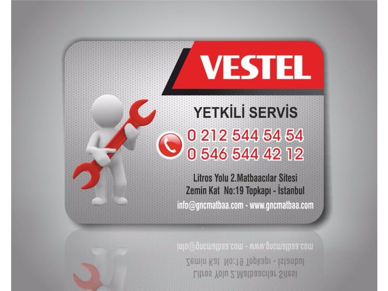 Beyaz Eşya Magneti BYZE-04