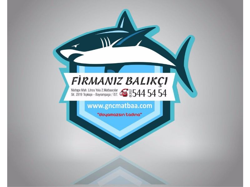 Balıkçı Magneti 7,5 x 7,5 cm BLKC-03