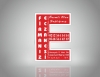 Eczane Magnet ECZ-04