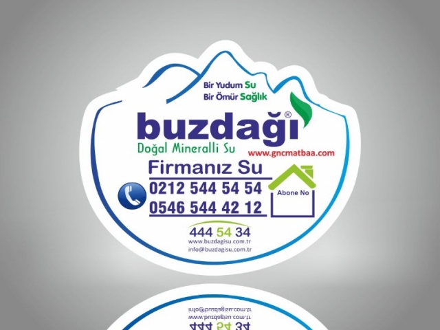 Sucu Magneti SBM-09