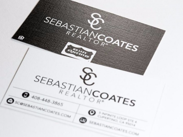 Tek Yön Fantazi Kartvizit FANK-01