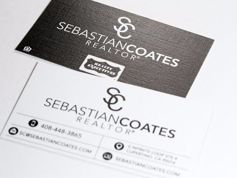 Tek Yön Fantazi Kartvizit FANK-01