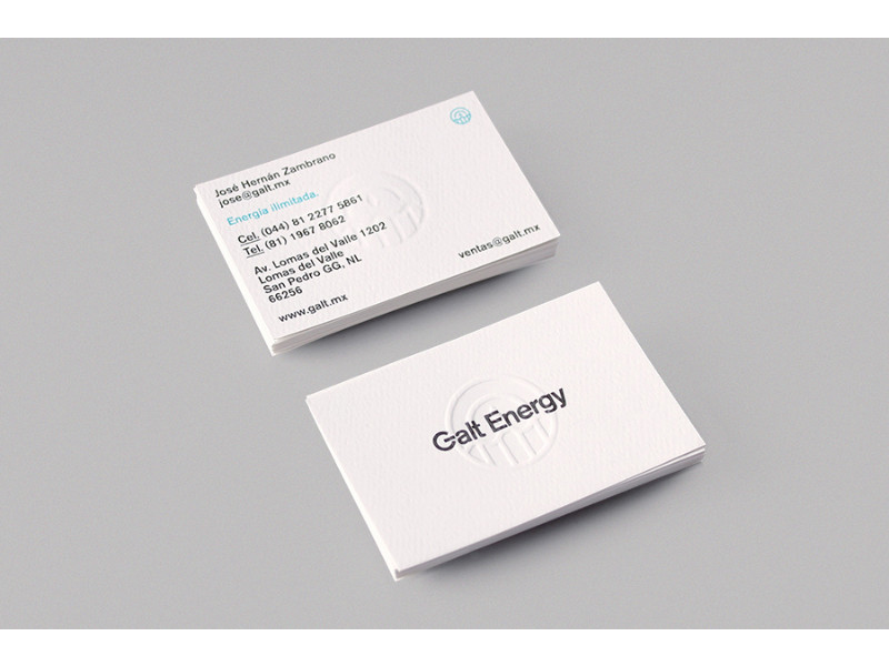 Fantazi Tuale Kabartmalı Kartvizit FTKK-02