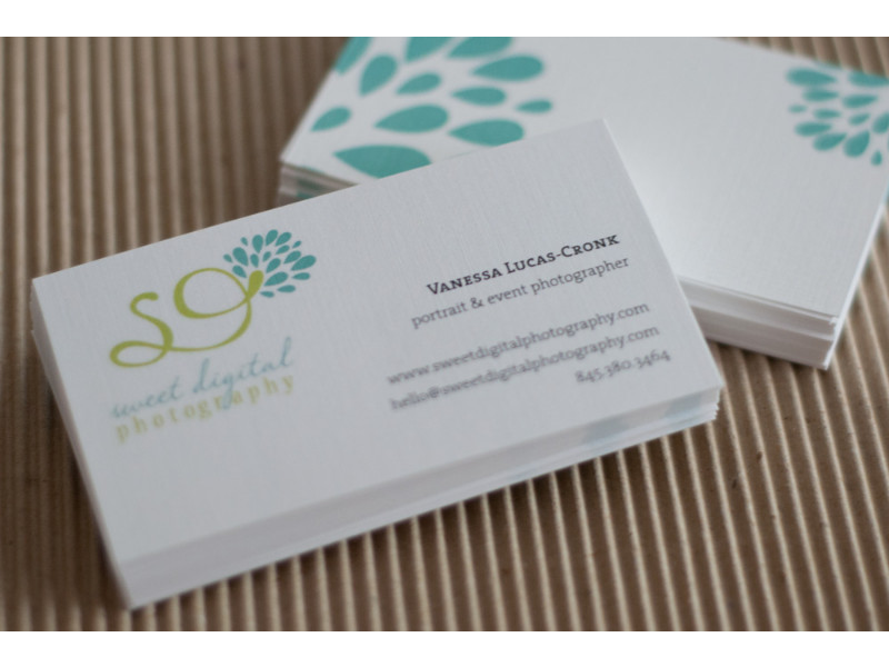 Çift Yön Fantazi Kartvizit FANK-03