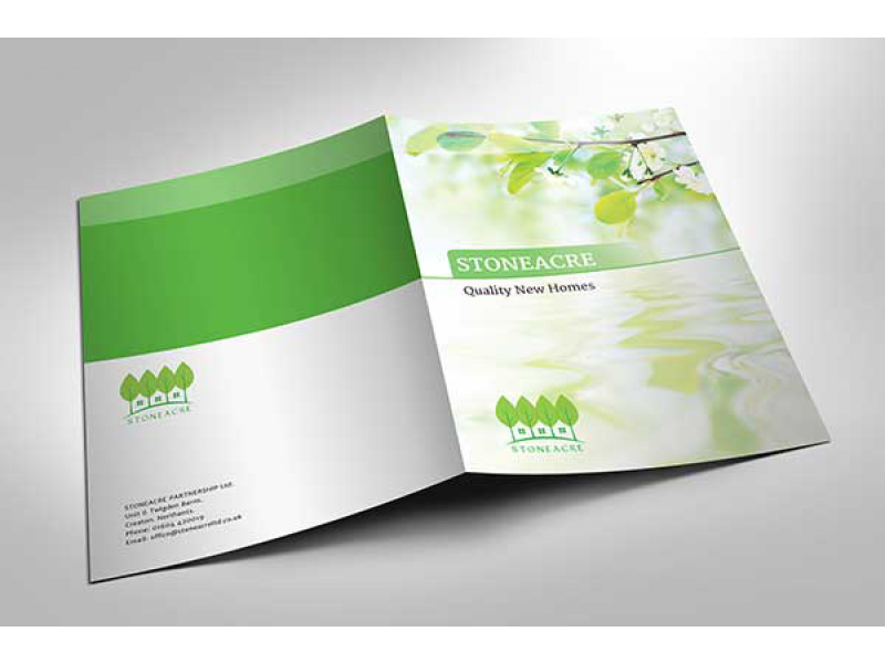 4 Sayfa 135 gr. A4 Katalog KTG31