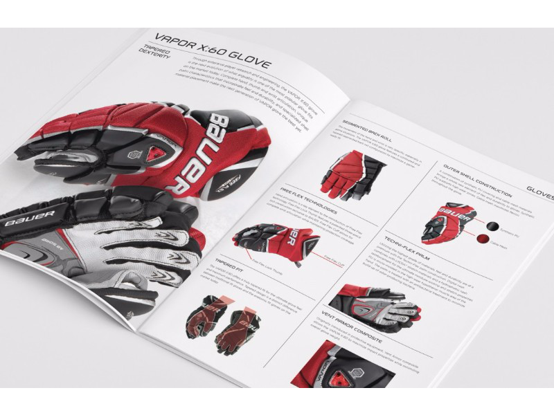 4 Sayfa 200 Gr. Selefonlu Katalog KTG18