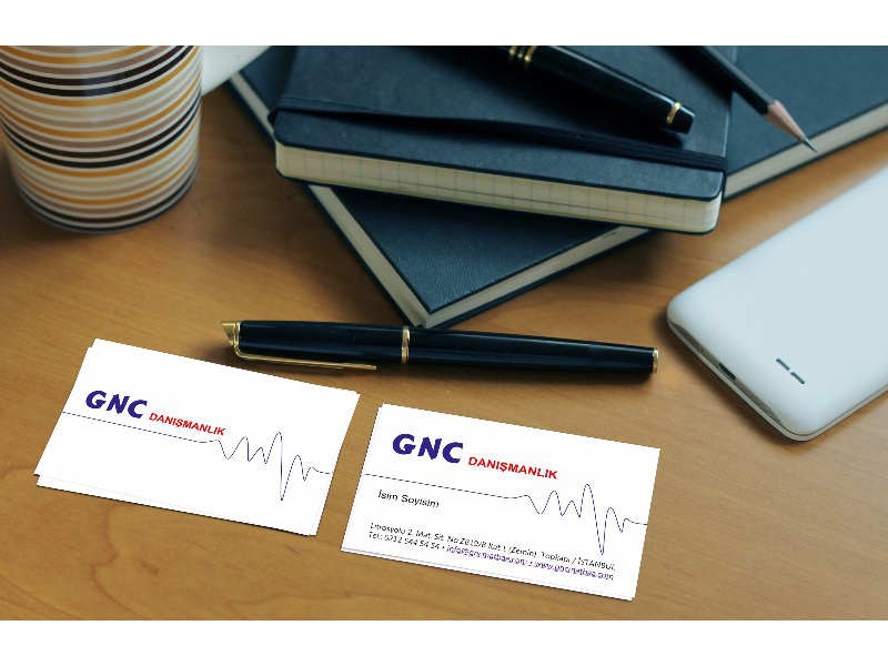 Danışmanlık Kartvizit DANS-03