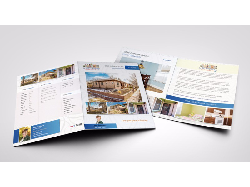 4 Sayfa 170 gr. A4 Katalog KTG24