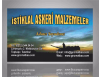 Askeri Malzeme Kartvizit ASKR-02