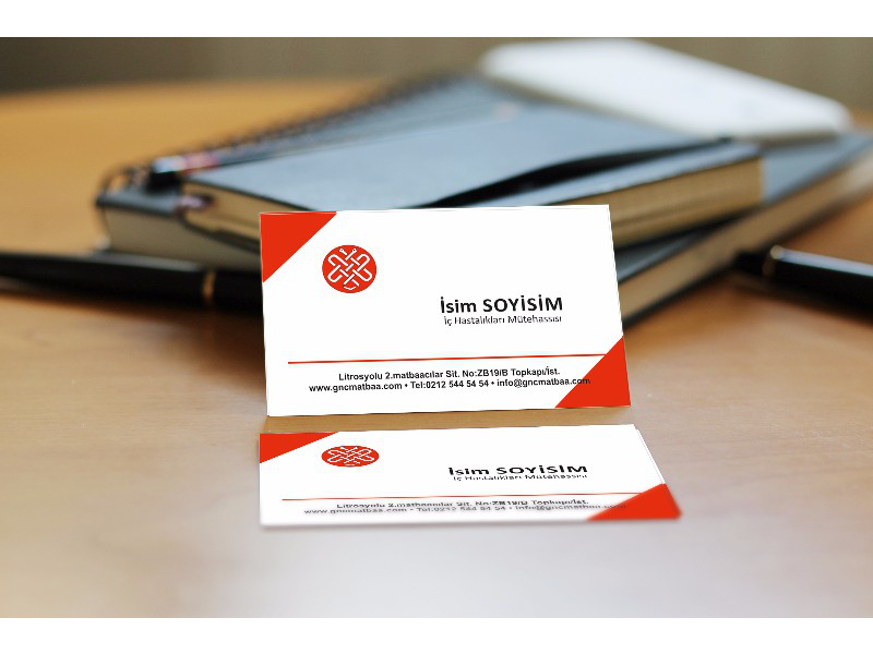 Doktor Kartvizit DKTR-06