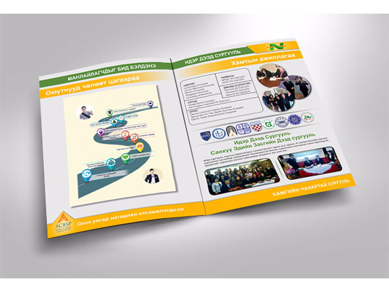 4 Sayfa 200 Gr. A4 Katalog KTG21