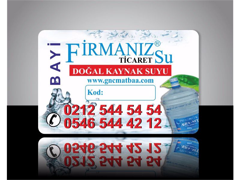 Sucu Magneti SBM-01