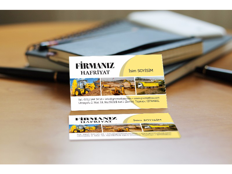 Hafriyat Kartvizit HAFR-03