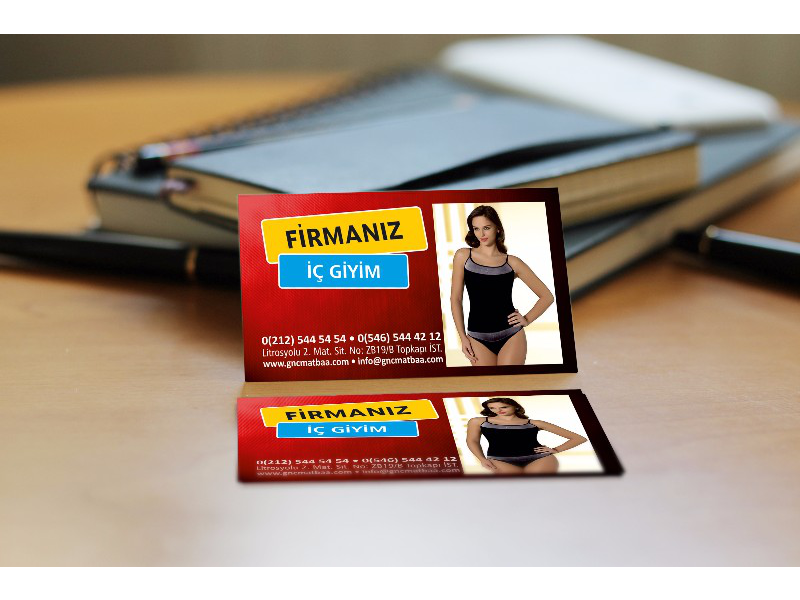 İç Giyim Kartvizit ICGY-03