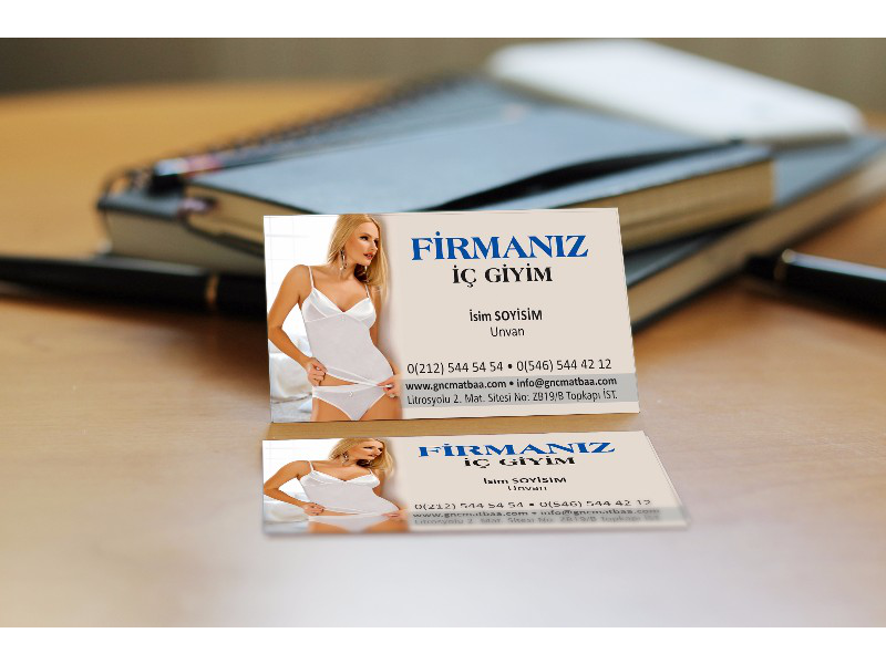 İç Giyim Kartvizit ICGY-02