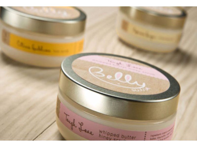 Kavanoz Etiketi KAE-01