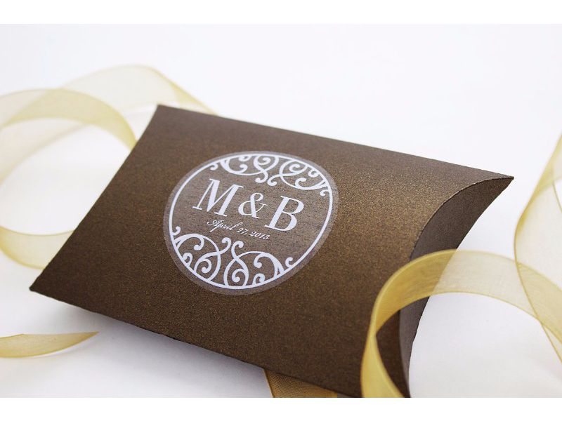 Şeffaf Etiket SFFE-02