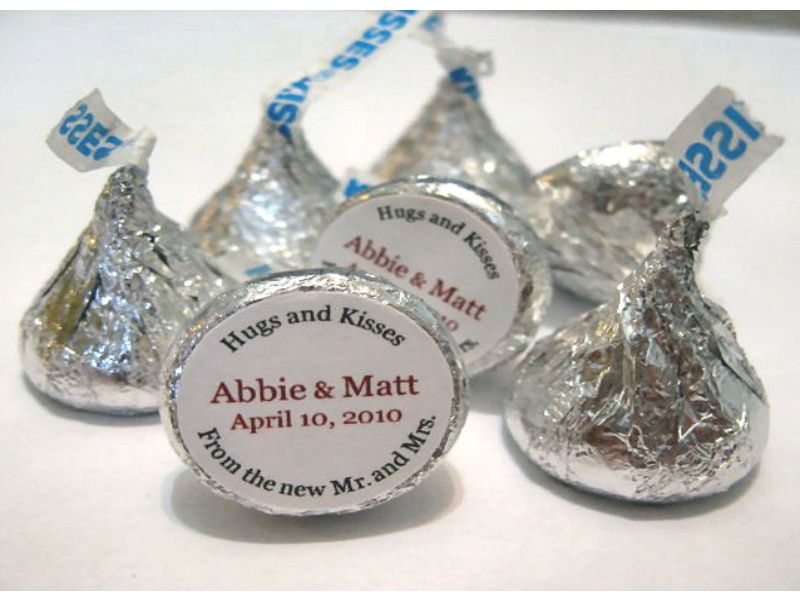 Çikolata Etiketi CKE-01