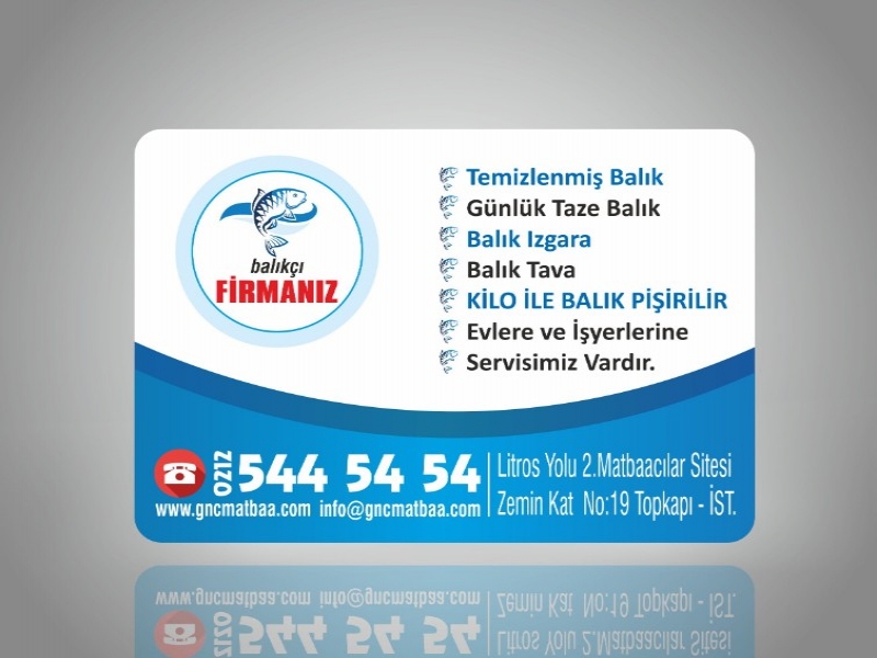 Balıkçı Magnet BLKC-07