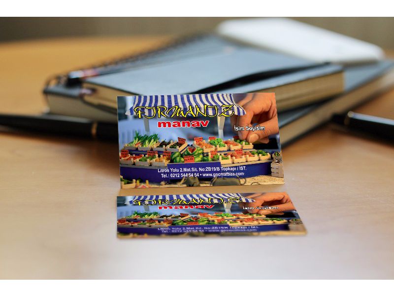 Manav Hal Kartvizit  MNHL-01