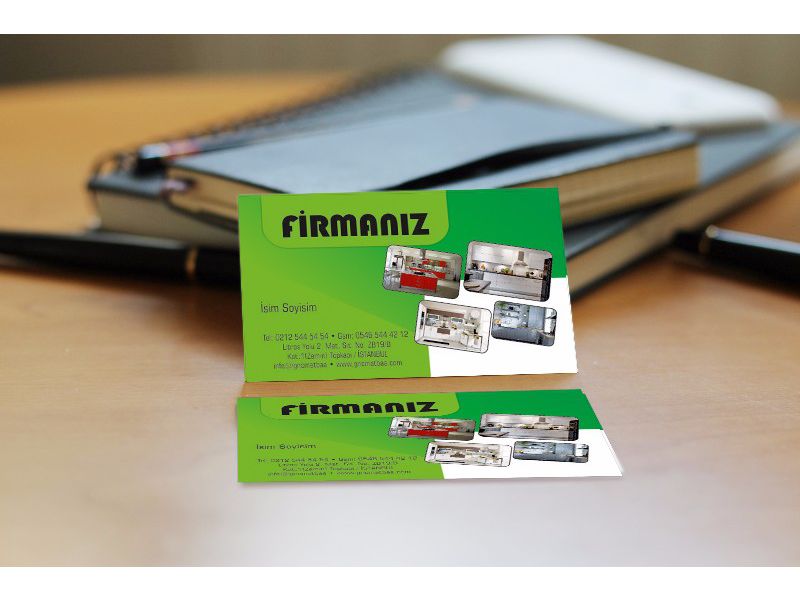 Mutfak Kapı Kartvizit  MUTFK-03