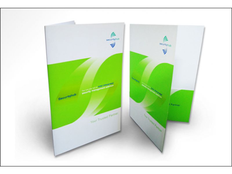 Parlak Cepli Dosya PCD-03