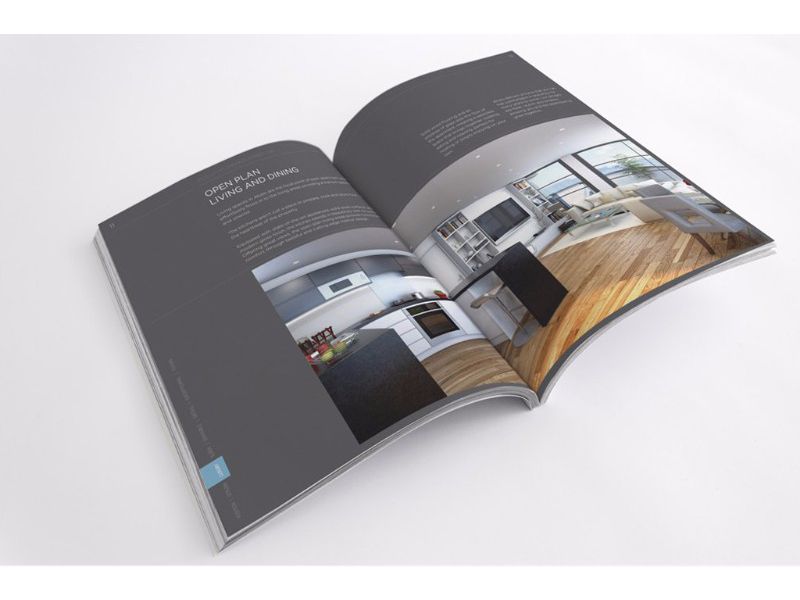 32 Sayfa 135 Gr. A4 Katalog KTG32-01