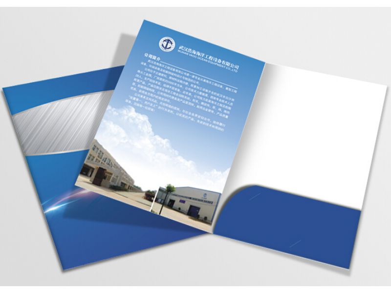 Parlak Cepli Dosya PCD-01