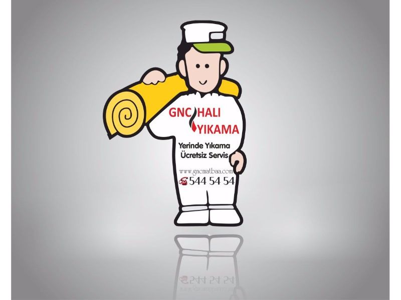 Halı Yıkama Magnet HYKM-03